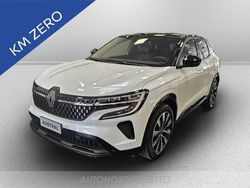 Biancohar00 Nuova 2025 Renault Austral Techno SUV | 34.500 € (Buon prezzo)
