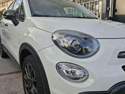 Bianco Usata 2018 Fiat 500X Opening Edition SUV | 12.900 € (Buon prezzo)