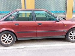 Bronzo Usata 1993 Audi 80 Comfort Tre volumi | 800 €