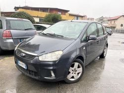 Grigio Usata 2009 Ford C-MAX Monovolume | 2250 € (Ottimo prezzo)