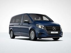Grigio alpino Nuova 2025 Mercedes Vito Furgone | 39.500 € (Super prezzo)