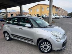 Argento Usata 2013 Fiat 500L Pop Monovolume | 5000 € (Ottimo prezzo)