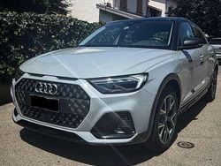 Usata 2020 Audi A1 Admired Due volumi | 23.000 € (Molto cara)
