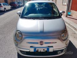 Grigio Usata 2010 Fiat 500 | 5500 € (Buon prezzo)