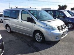 Argento Usata 2011 Fiat Scudo Furgone | 7999 € (Ottimo prezzo)