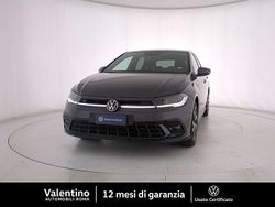 Grigio Usata 2024 VW Polo R-line Tre volumi | 20.950 € (Cara)