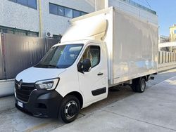 Bianco Usata 2020 Renault Master | 19.300 € (Buon prezzo)