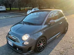 Usata 2014 Abarth 500C Cabrio | 12.000 € (Buon prezzo)