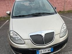 Usata 2006 Lancia Musa Monovolume | 1200 € (Ottimo prezzo)