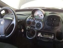 Usata 2008 Fiat Multipla Dynamic Monovolume | 850 € (Super prezzo)