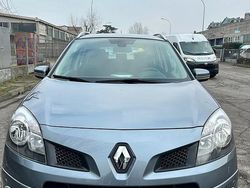 Grigio Usata 2009 Renault Koleos SUV | 5400 € (Buon prezzo)