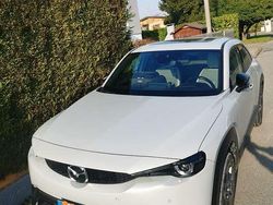 Usata 2020 Mazda MX30 Exclusive SUV | 17.000 € (Cara)
