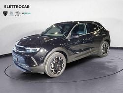 Nero Usata 2024 Opel Mokka Ultimate SUV | 19.900 € (Buon prezzo)