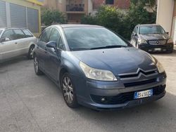 Grigio Usata 2005 Citroën C4 Elegance Tre volumi | 2200 € (Buon prezzo)