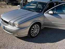 Usata 2004 Jaguar X-type | 1300 €