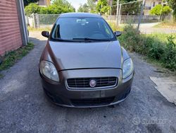 Marrone Usata 2009 Fiat Croma Due volumi | 750 € (Super prezzo)