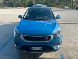 Blu Usata 2018 DR DR3 SUV | 10.990 € (Cara)