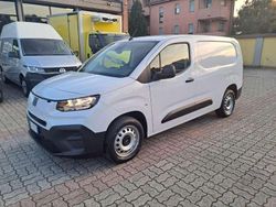 Bianco Usata 2024 Fiat Doblò Monovolume | 17.800 € (Super prezzo)