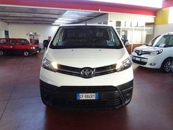 Bianco Usata 2021 Toyota Proace Active Monovolume | 14.900 € (Buon prezzo)