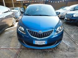 Blu Usata 2021 Lancia Ypsilon Gold Due volumi | 10.990 € (Buon prezzo)