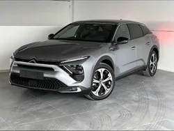 Grigio Usata 2023 Citroën C5 X Feel Station wagon | 28.900 € (Super prezzo)