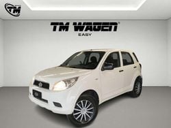 Bianco Usata 2007 Daihatsu Terios SUV | 5400 € (Ottimo prezzo)