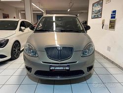 Marrone Usata 2011 Lancia Ypsilon Due volumi | 4900 € (Buon prezzo)