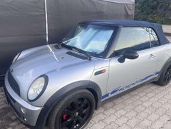 Usata 2007 Mini Cooper S Cabriolet Cabrio | 3900 €