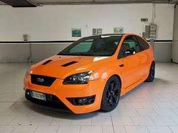 Usata 2007 Ford Focus ST Tre volumi | 12.000 € (Buon prezzo)