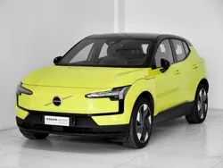 Giallo Usata 2024 Volvo EX30 Plus SUV | 29.900 € (Super prezzo)