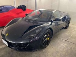 Grigio Usata 2023 Lotus Emira Coupé | 85.000 € (Super prezzo)