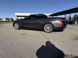 Usata 2017 BMW 420 Luxury Line Cabrio | 16.850 € (Ottimo prezzo)