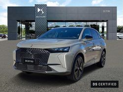 Grigio Usata 2023 DS Automobiles DS7 Crossback Performance SUV | 26.900 € (Cara)