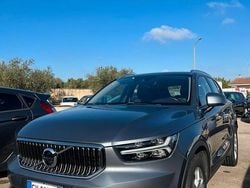 Grigio Usata 2019 Volvo XC40 R-Design SUV | 19.500 € (Ottimo prezzo)