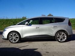 Argento Usata 2019 Renault Grand Scénic IV Monovolume | 14.450 € (Buon prezzo)