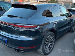 Grigio Usata 2019 Porsche Macan SUV | 50.000 € (Ottimo prezzo)