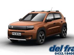 Bronzo Nuova 2025 Fiat Grande Panda La Prima Due volumi | 21.200 € (Buon prezzo)