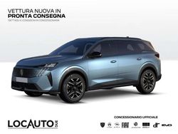 Nero Usata 2024 Peugeot 5008 Allure Monovolume | 34.890 € (Buon prezzo)