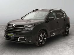 Nero Usata 2022 Citroën C5 Aircross Feel SUV | 18.990 € (Ottimo prezzo)