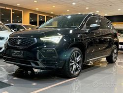 Nero Usata 2022 Seat Ateca Business SUV | 18.700 € (Ottimo prezzo)
