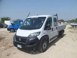 Bianco Usata 2023 Fiat Ducato Furgone | 21.000 € (Buon prezzo)