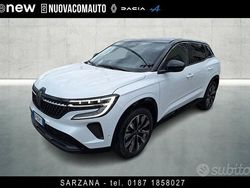 Nero Usata 2023 Renault Austral Techno SUV | 26.500 € (Ottimo prezzo)