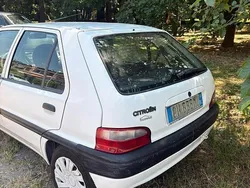 Usata 2003 Citroën Saxo Due volumi | 500 € (Super prezzo)