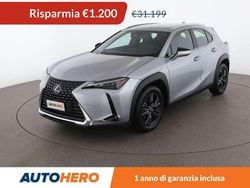 Grigio Usata 2024 Lexus UX 300h SUV | 29.999 € (Ottimo prezzo)