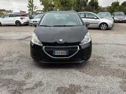 Nero Usata 2012 Peugeot 208 Access Due volumi | 4800 € (Ottimo prezzo)