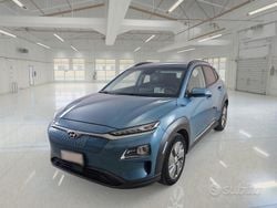 Blu Usata 2020 Hyundai Kona SUV | 17.800 € (Buon prezzo)