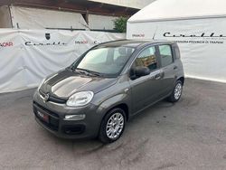Grigio Usata 2022 Fiat Panda S Due volumi | 9900 € (Buon prezzo)