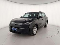 Nero Usata 2024 VW Tiguan Life SUV | 34.900 € (Buon prezzo)