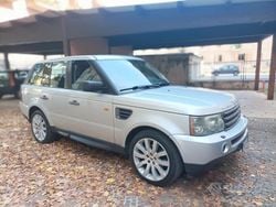 Usata 2007 Land Rover Range Rover Sport SUV | 7500 € (Molto cara)