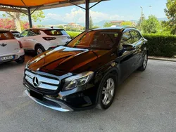Nero Usata 2015 Mercedes GLA200 SUV | 16.700 € (Ottimo prezzo)